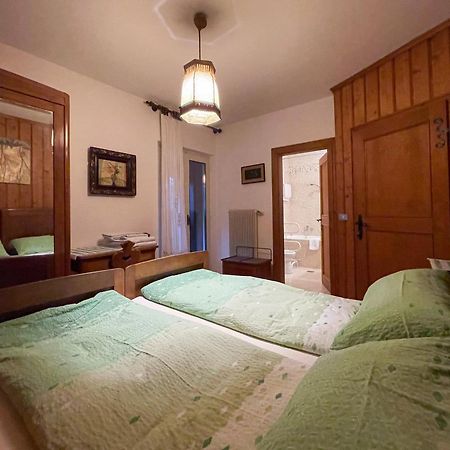 B&B Villa La Bercia Сан-Віджиліо-ді-Мареббе Екстер'єр фото