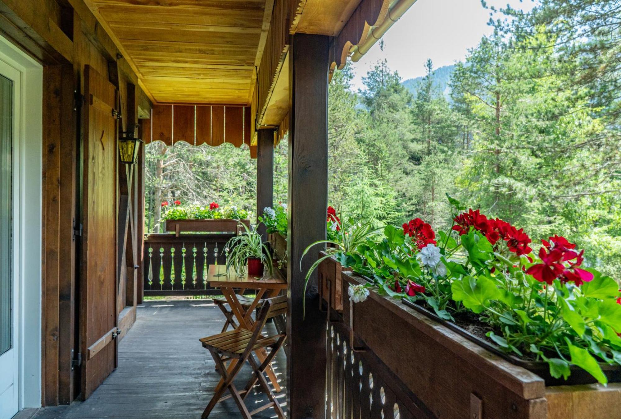 B&B Villa La Bercia Сан-Віджиліо-ді-Мареббе Екстер'єр фото