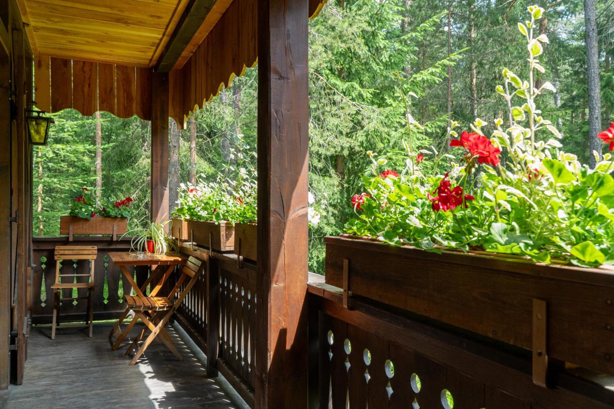 B&B Villa La Bercia Сан-Віджиліо-ді-Мареббе Екстер'єр фото