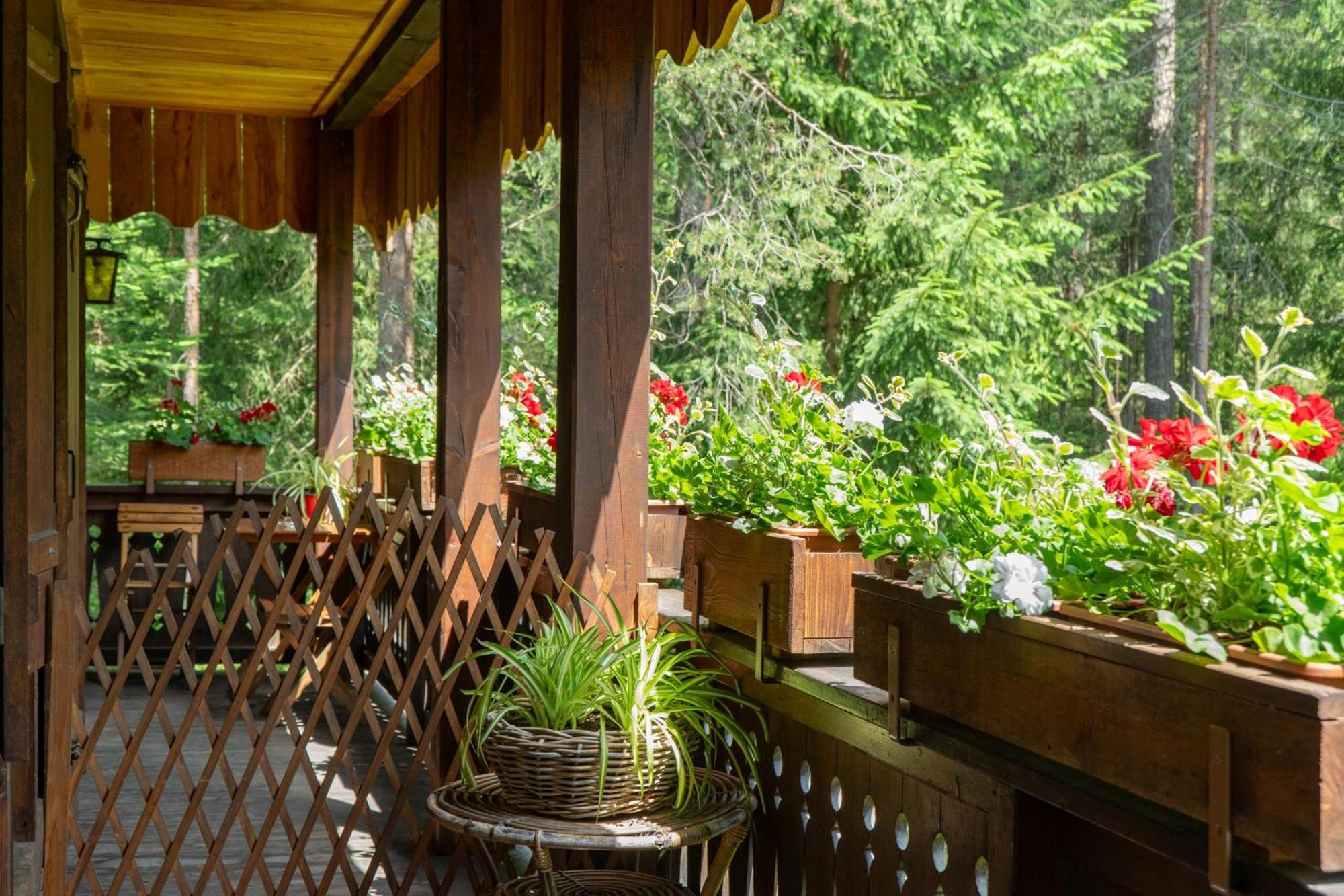 B&B Villa La Bercia Сан-Віджиліо-ді-Мареббе Екстер'єр фото