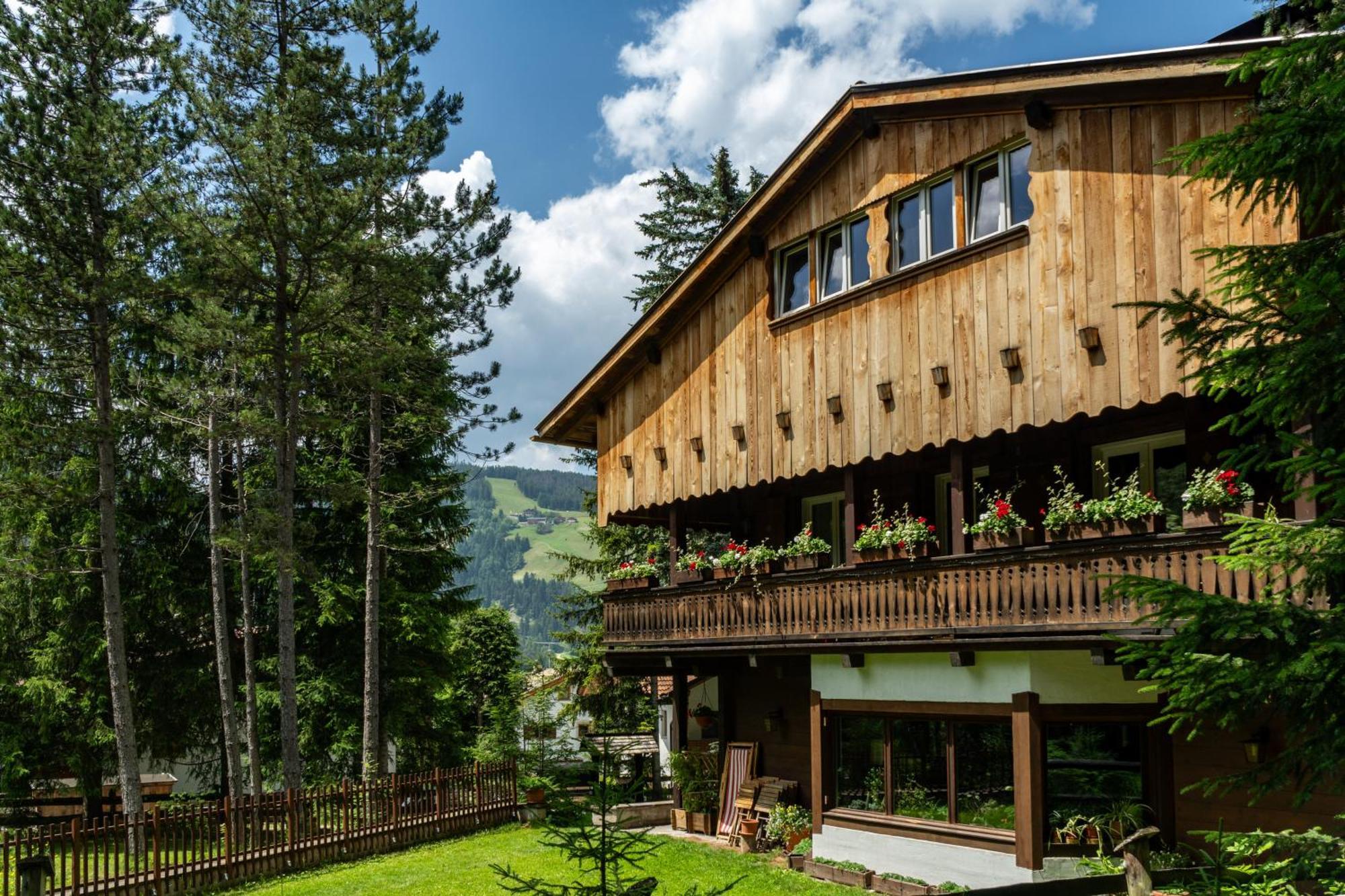 B&B Villa La Bercia Сан-Віджиліо-ді-Мареббе Екстер'єр фото