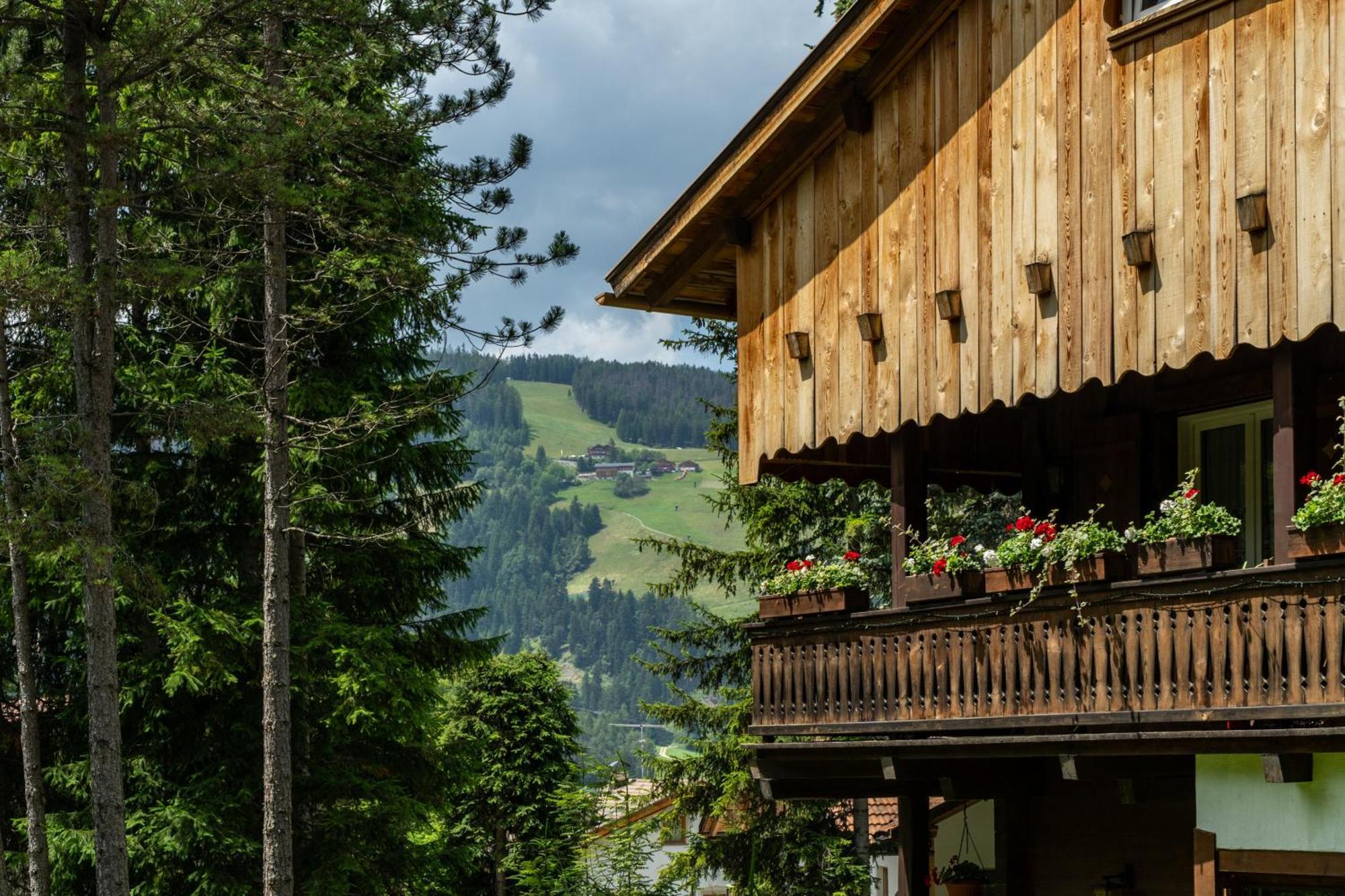 B&B Villa La Bercia Сан-Віджиліо-ді-Мареббе Екстер'єр фото