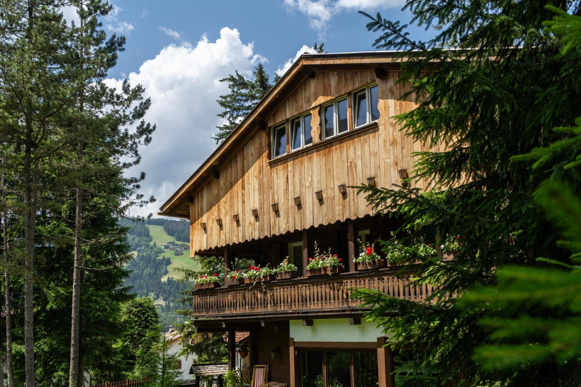 B&B Villa La Bercia Сан-Віджиліо-ді-Мареббе Екстер'єр фото