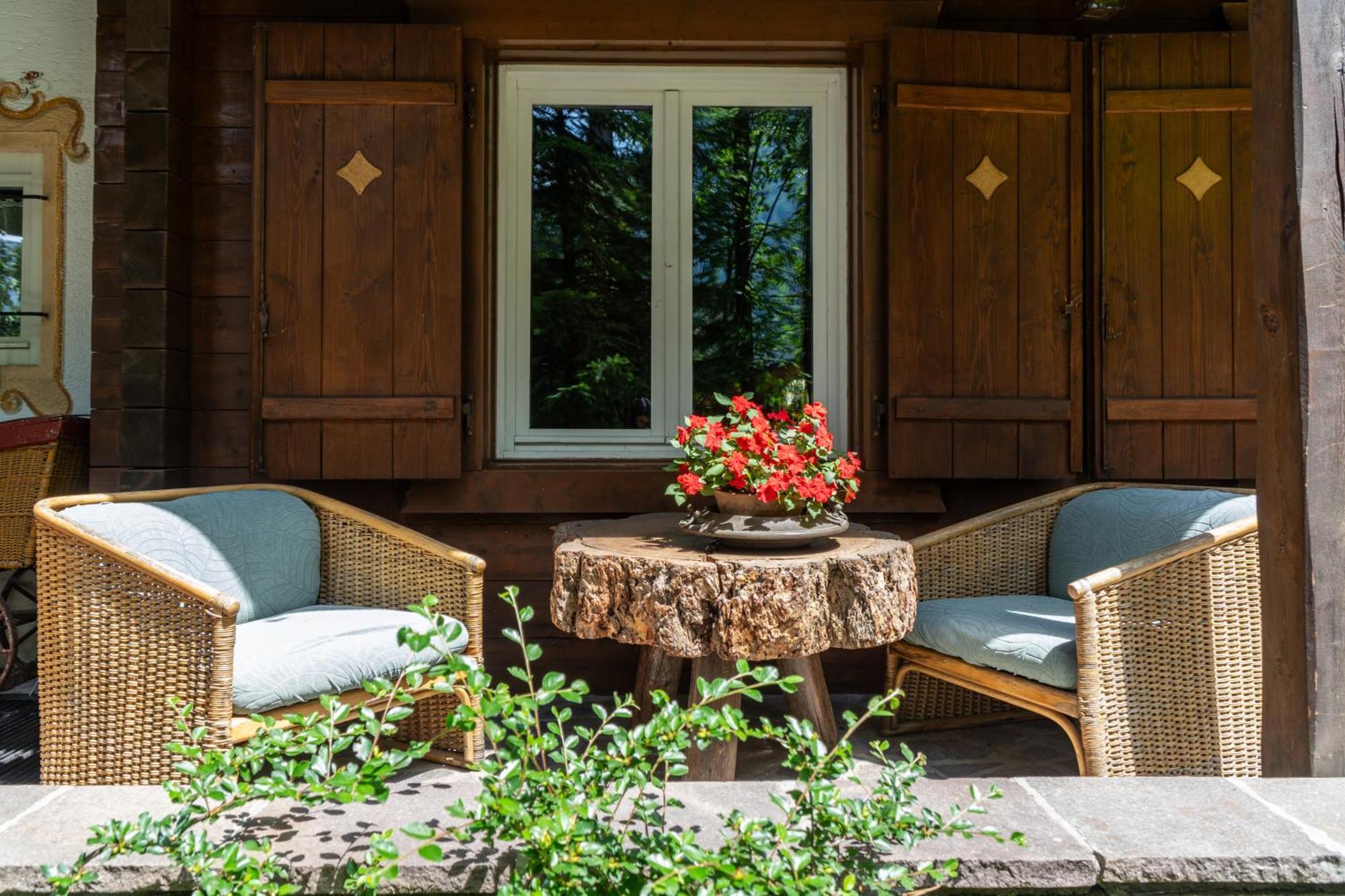 B&B Villa La Bercia Сан-Віджиліо-ді-Мареббе Екстер'єр фото
