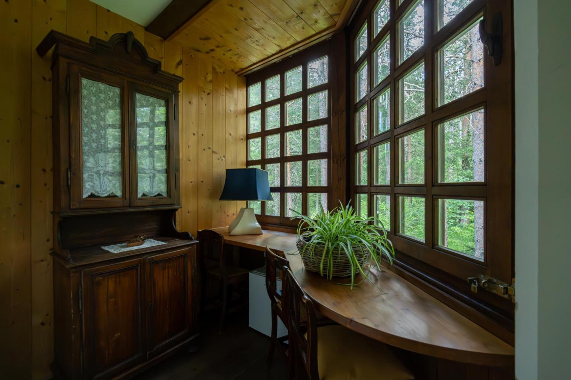 B&B Villa La Bercia Сан-Віджиліо-ді-Мареббе Екстер'єр фото