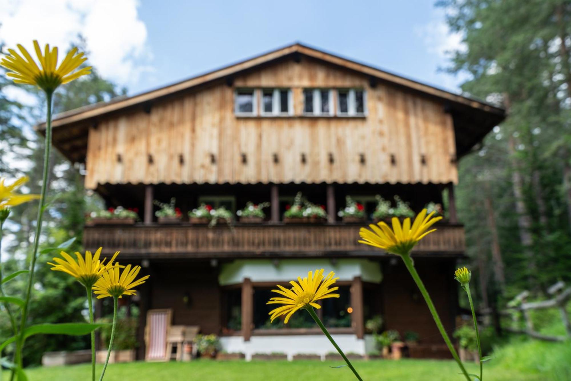 B&B Villa La Bercia Сан-Віджиліо-ді-Мареббе Екстер'єр фото