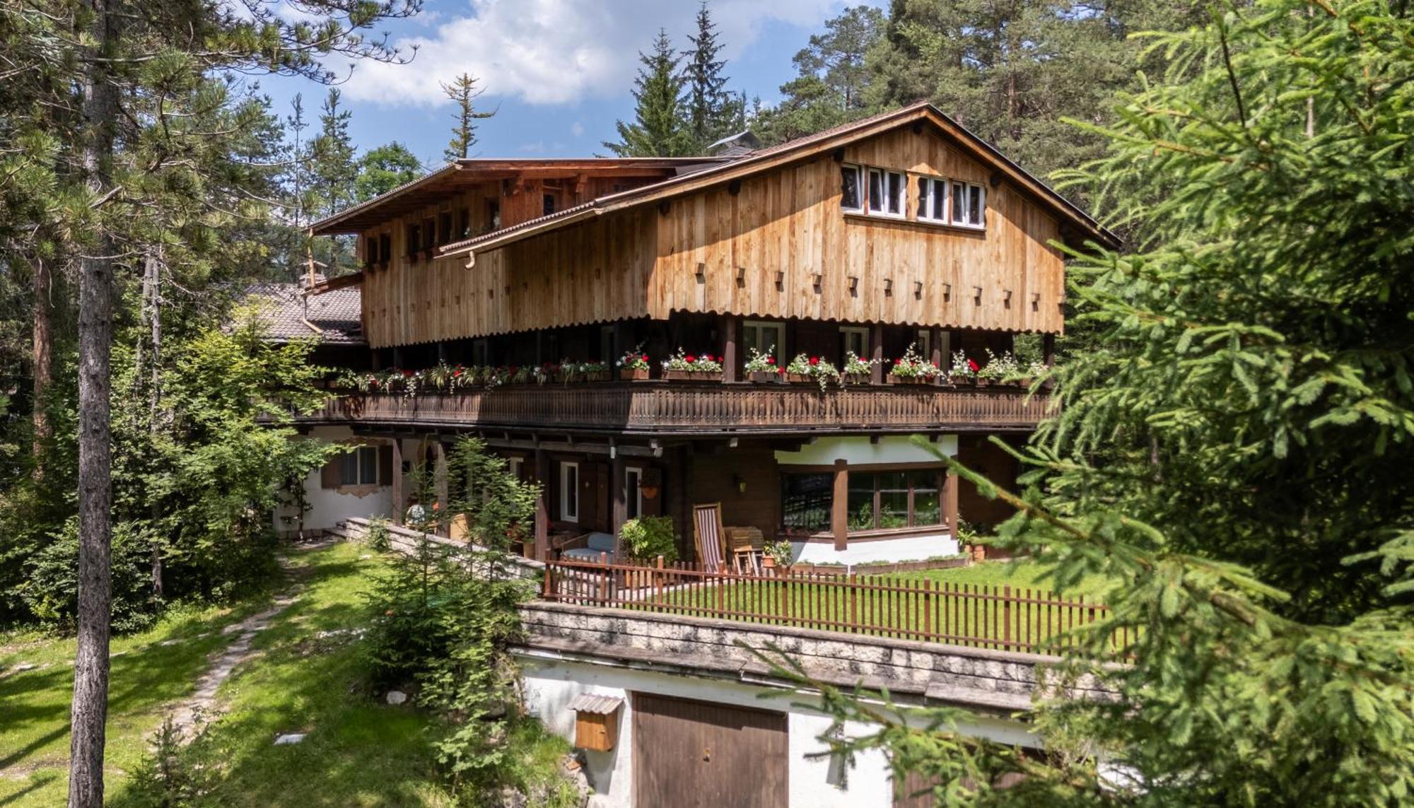 B&B Villa La Bercia Сан-Віджиліо-ді-Мареббе Екстер'єр фото