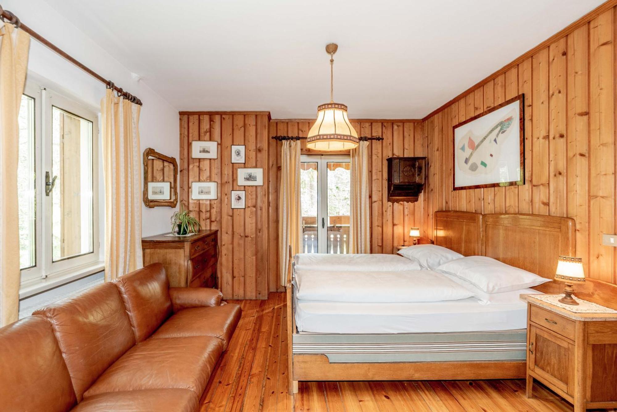 B&B Villa La Bercia Сан-Віджиліо-ді-Мареббе Екстер'єр фото