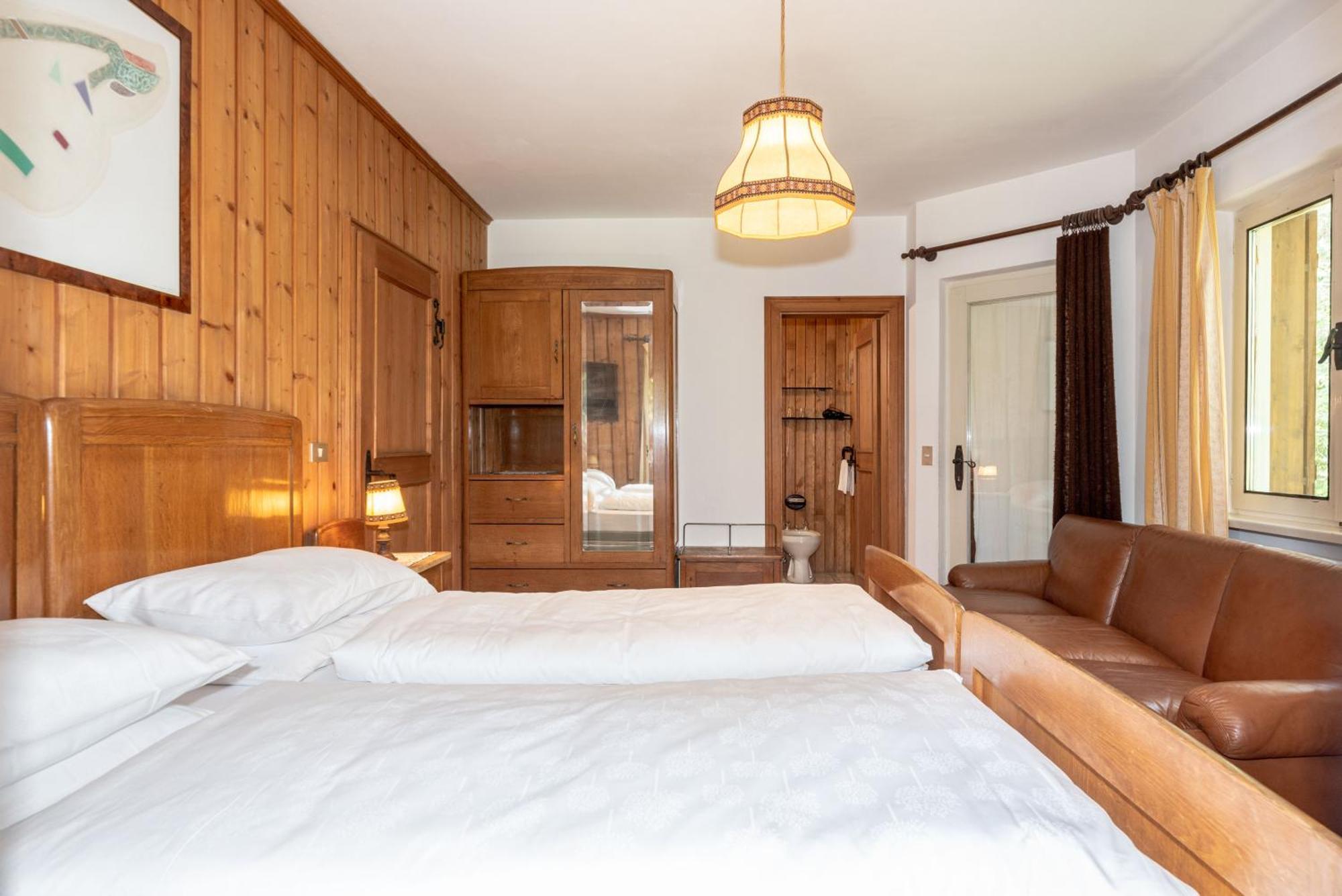 B&B Villa La Bercia Сан-Віджиліо-ді-Мареббе Екстер'єр фото