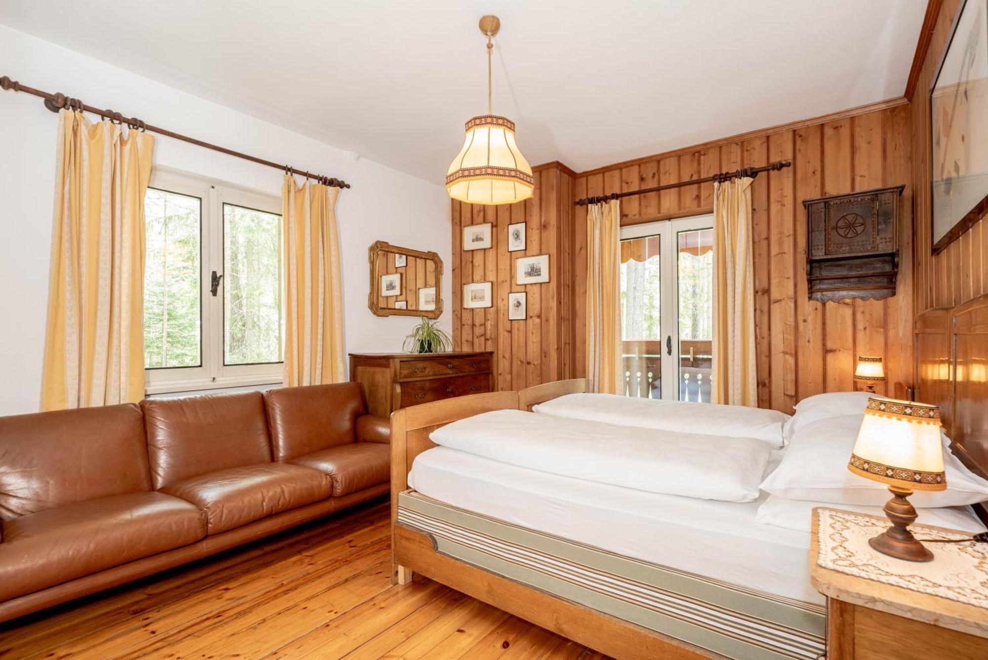 B&B Villa La Bercia Сан-Віджиліо-ді-Мареббе Екстер'єр фото