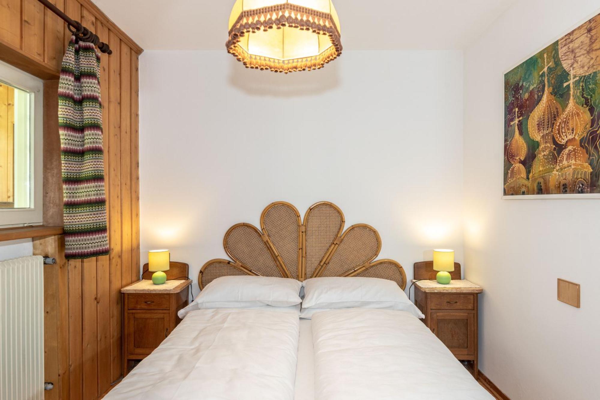 B&B Villa La Bercia Сан-Віджиліо-ді-Мареббе Екстер'єр фото
