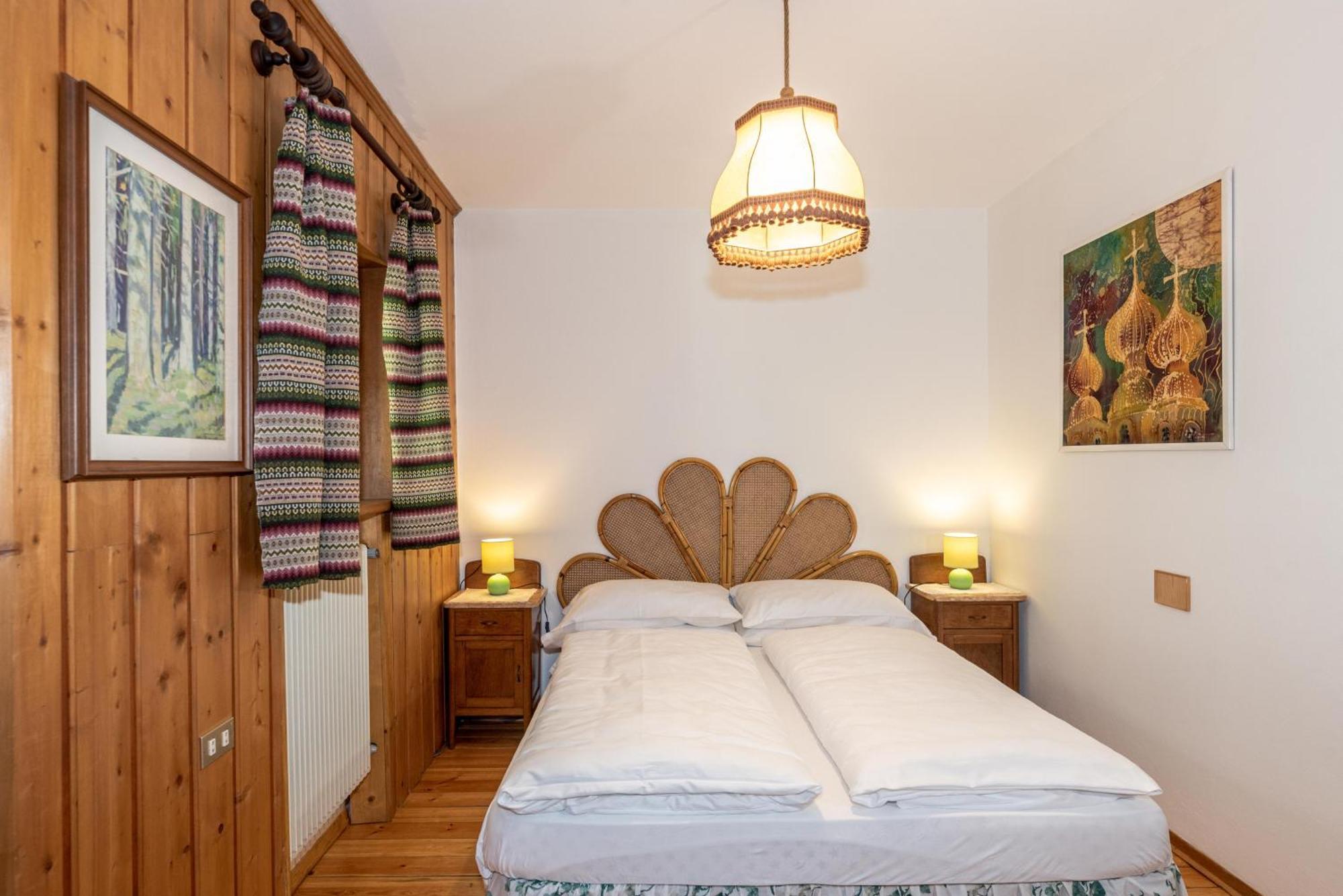 B&B Villa La Bercia Сан-Віджиліо-ді-Мареббе Екстер'єр фото