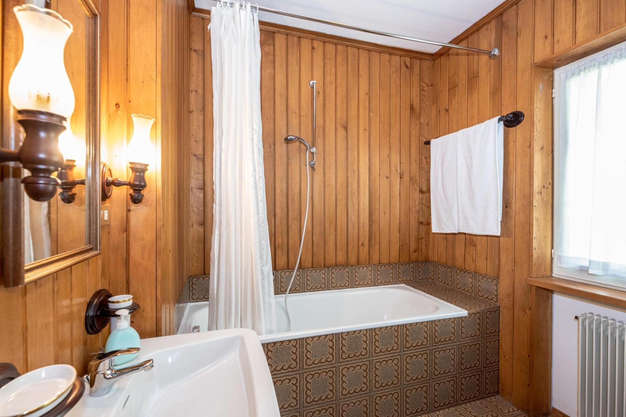 B&B Villa La Bercia Сан-Віджиліо-ді-Мареббе Екстер'єр фото