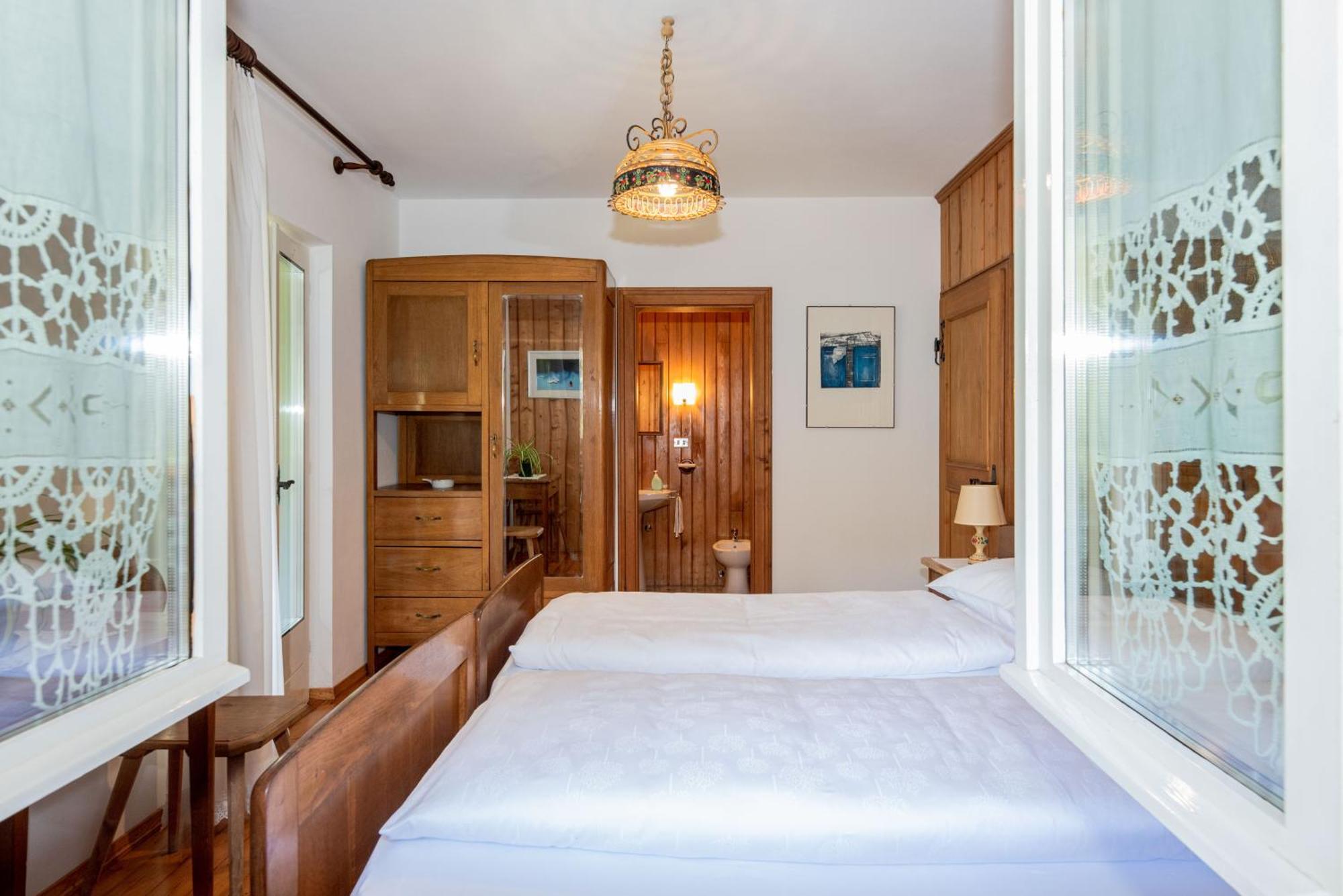 B&B Villa La Bercia Сан-Віджиліо-ді-Мареббе Екстер'єр фото