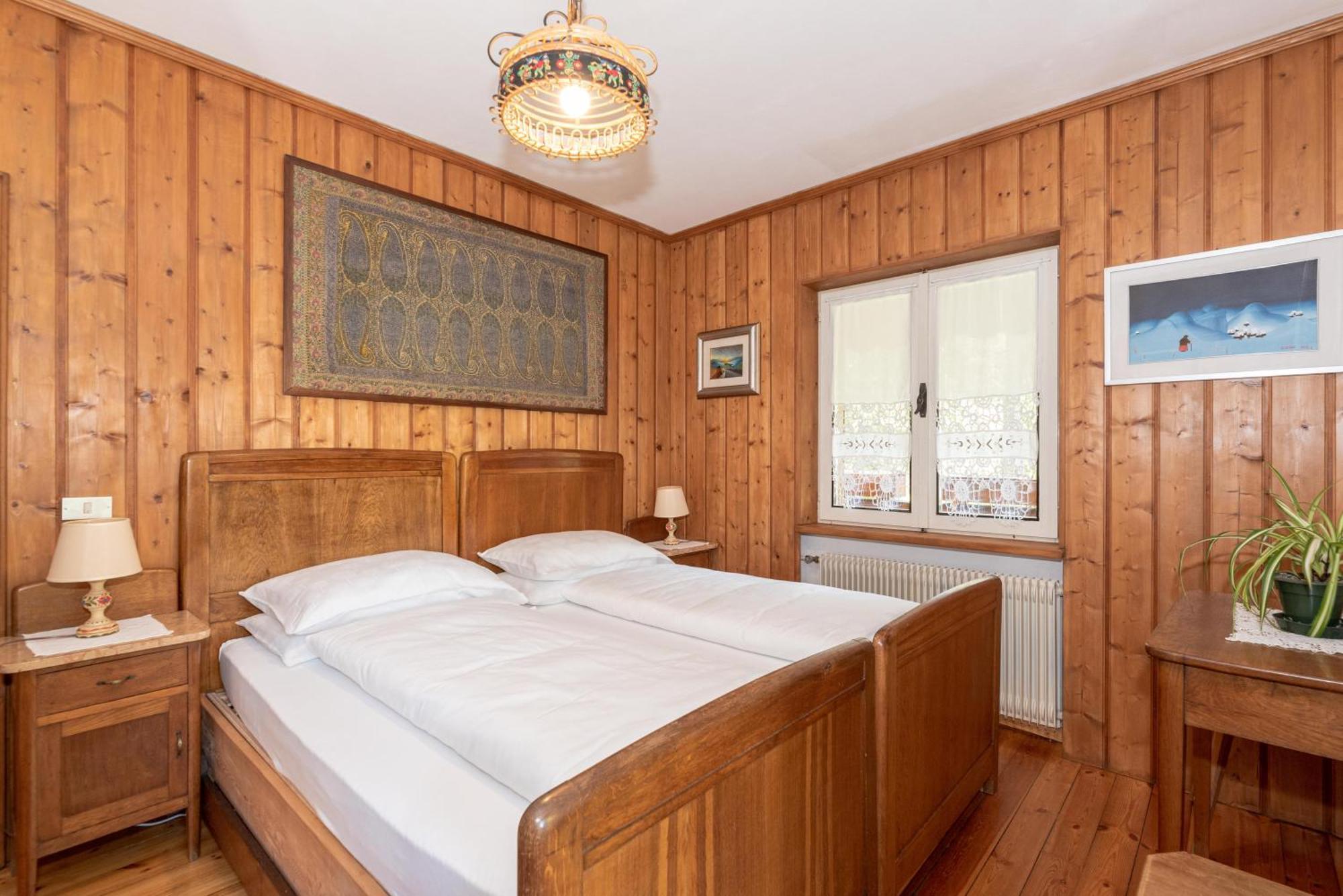 B&B Villa La Bercia Сан-Віджиліо-ді-Мареббе Екстер'єр фото
