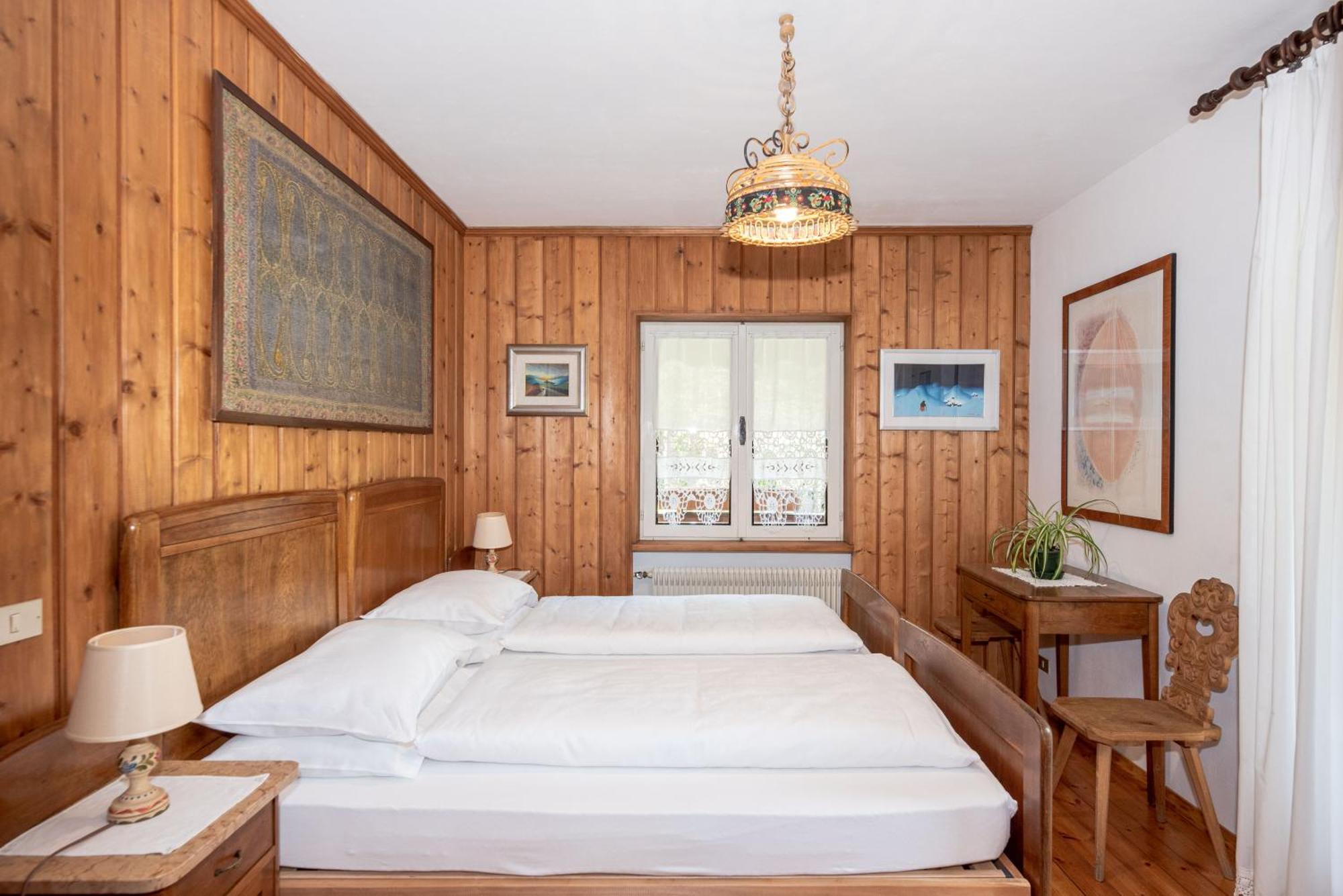 B&B Villa La Bercia Сан-Віджиліо-ді-Мареббе Екстер'єр фото