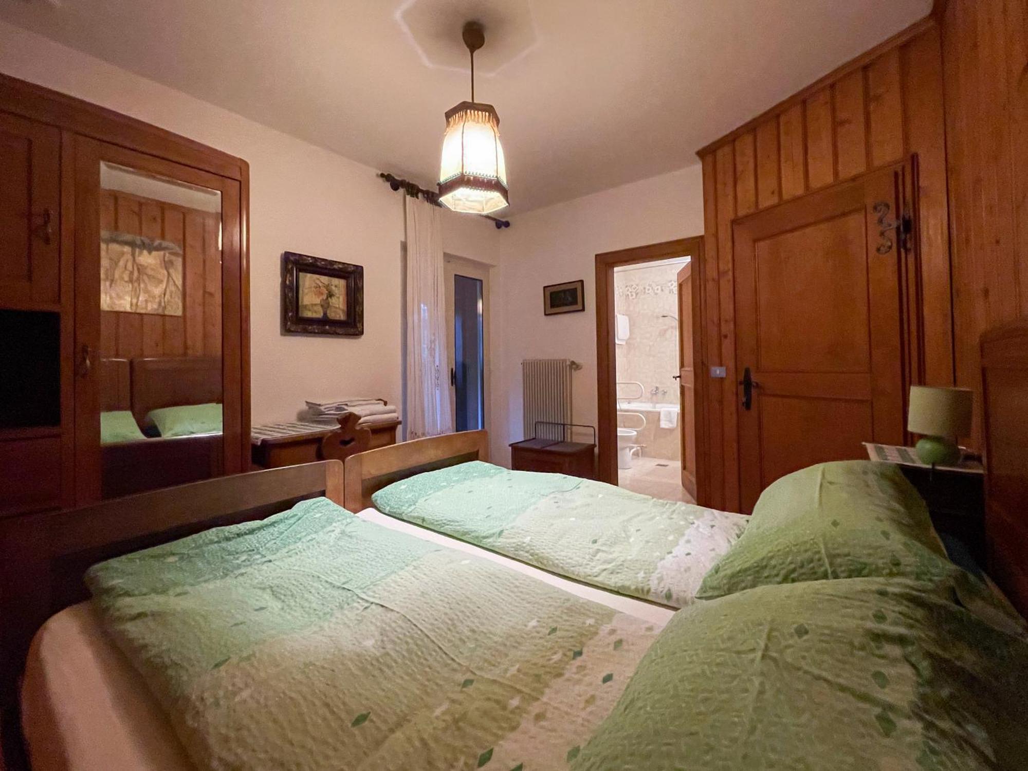 B&B Villa La Bercia Сан-Віджиліо-ді-Мареббе Екстер'єр фото