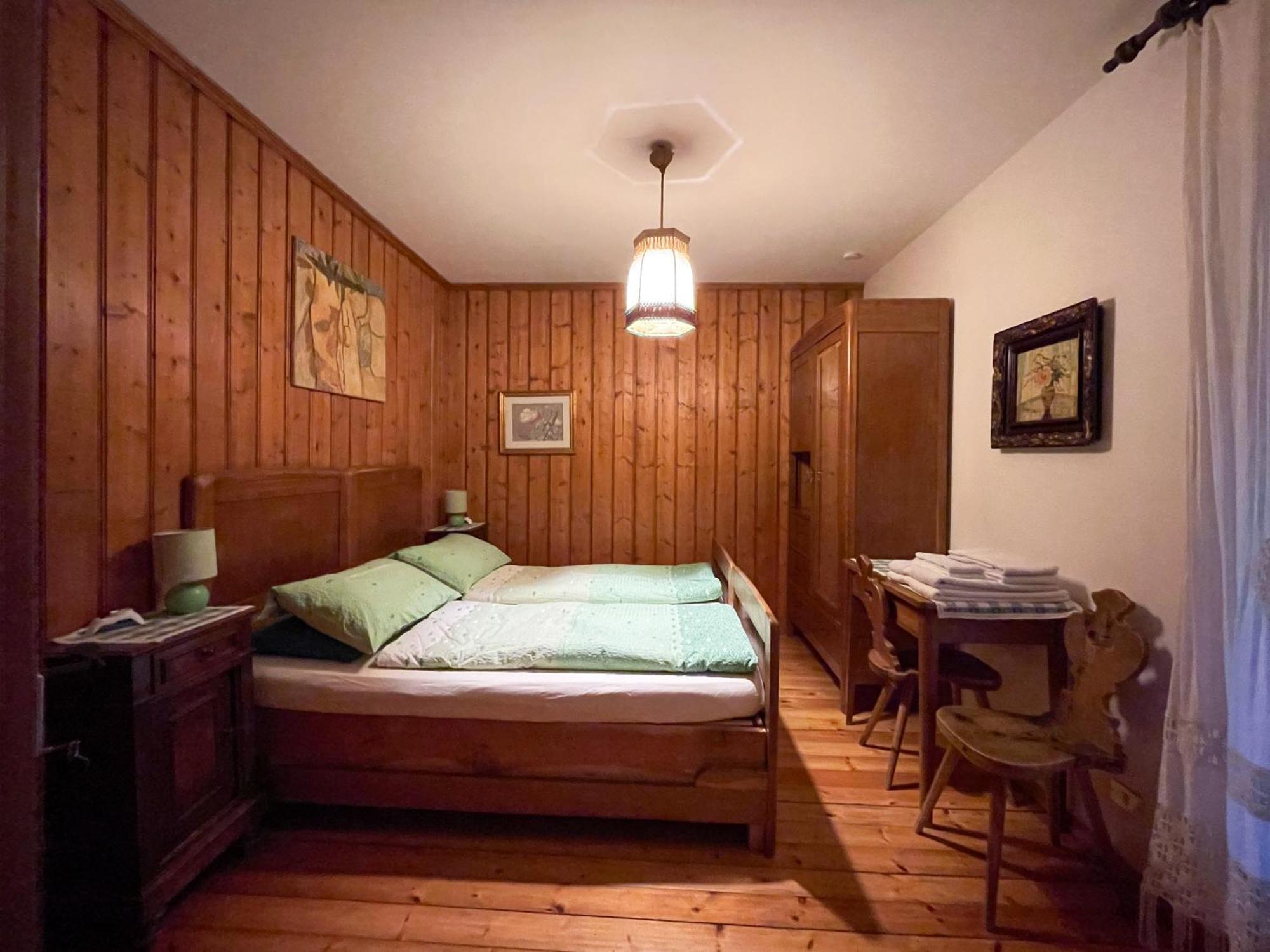 B&B Villa La Bercia Сан-Віджиліо-ді-Мареббе Екстер'єр фото